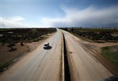 100 کیلومتر بزرگراه تا پایان سال در استان اردبیل بهره‌برداری می‌شود