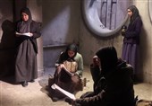 «روایت آمرلی» در مشهد توسط آستان قدس فیلم می‌شود