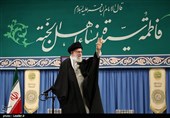 Leader Warns of Western Plot to Force Iran to Give In to US Pressures