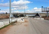 Syria Announces Damascus-Aleppo Highway Open to Traffic