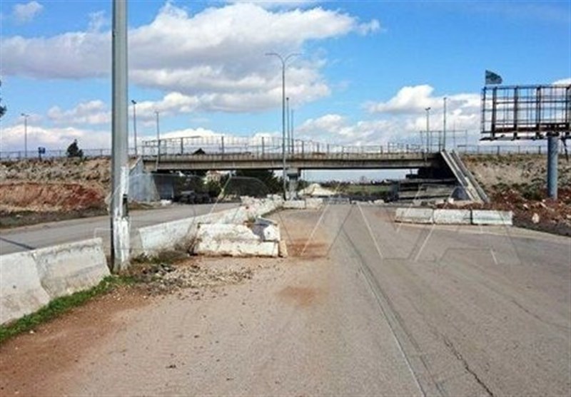 Syria Announces Damascus-Aleppo Highway Open to Traffic