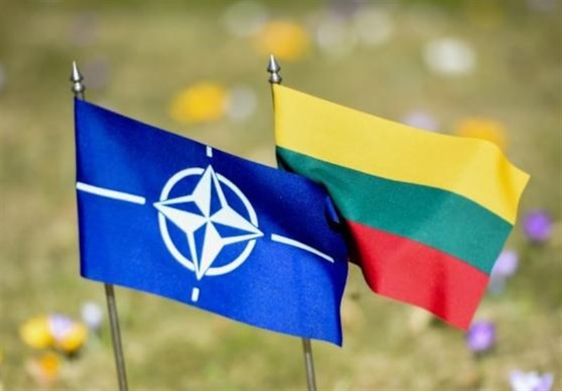 کمک آمریکا و ناتو به لیتوانی برای بازدارندگی موثر روسیه