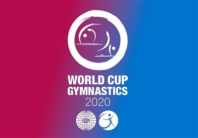 Iran’s Keekha, Kohani Claim Silvers at 2020 Gymnastics World Cup
