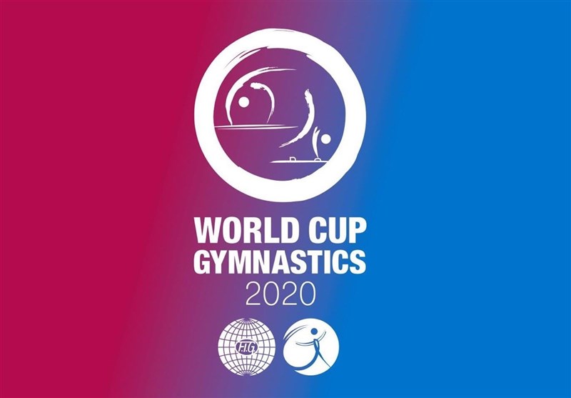 Iran’s Keekha, Kohani Claim Silvers at 2020 Gymnastics World Cup