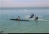 ایران در چه موادی راهی مسابقات آب‌های آرام قهرمانی آسیا می‌شود؟