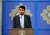 کاندیدای شورای ائتلاف نیروهای انقلابی در شیراز: مطالبات مردم ‌با دلسوزی پاسخ داده شود‌