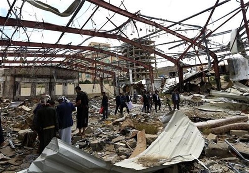 Saudi Jets Kill over 30 Civilians in Yemen’s Jawf