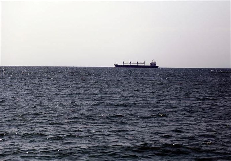 Russia Detains Ukrainian Vessel in Sea of Azov