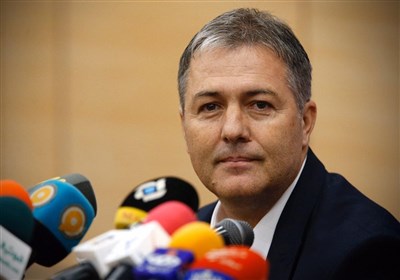 Dragan Skocic to Return to Tehran on Saturday - Sports news