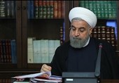روحانی خطاب به وزیر بهداشت: تمامی فعالیت‌های اقتصادی از 20 فروردین باید با پروتکل آغاز شود + سند