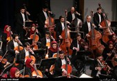 خطر شیوع ویروس کرونا در دل ارکستر سمفونیک تهران / کنسرت در فضای باز راه چاره است