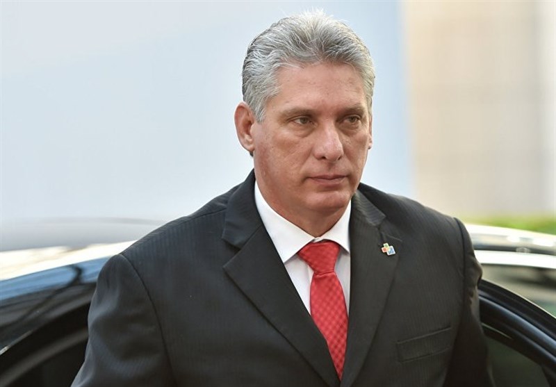 Cuban President&apos;s Visit to China Benefits Bilateral Ties, Says Expert
