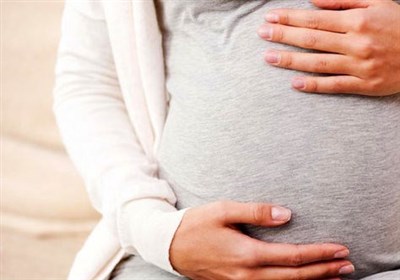  ۵ توصیه کرونایی به زنان باردار 