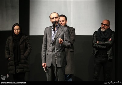 پایان نخستین جشنواره تئاتر هامون/ کوچک و خودمانی