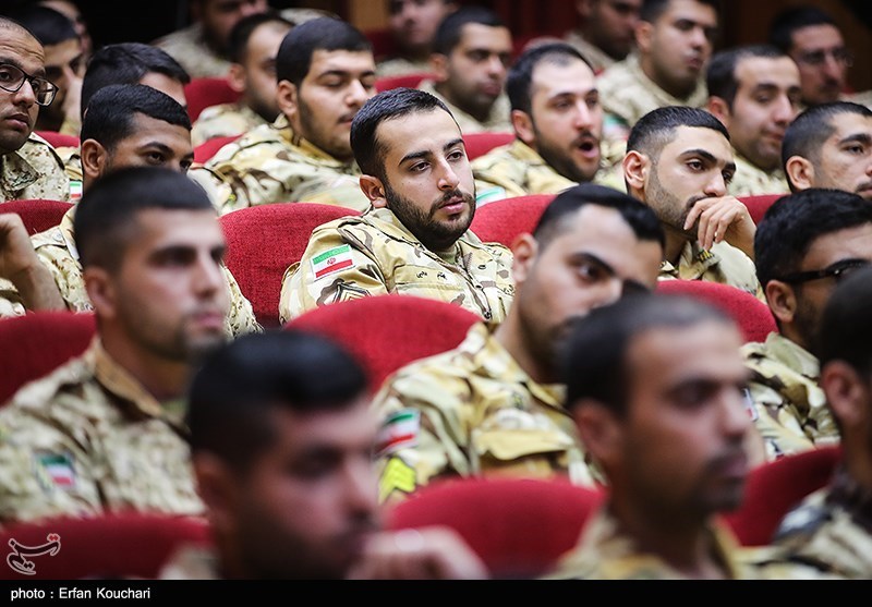 آموزش مهارتی 900 سرباز در سپاه استان گلستان/سند توسعه آموزش‌های مهارتی در استان اجرا می‌شود