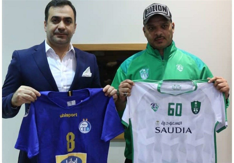 Al Ahli, Esteghlal Aim to Build on Opening Matchday Draws