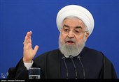 President: COVID-19 Should Not Work as Weapon for Enemies against Iran