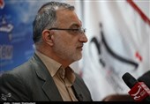 زاکانی خبر داد: تدوین پیش نویس برنامه تحول مجلس در 25 راهبرد