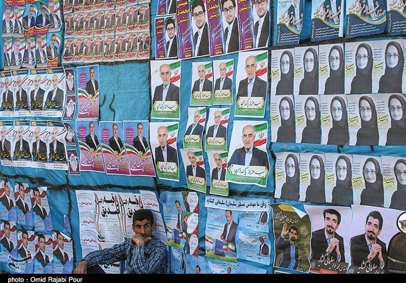 فرماندار ارومیه: بی‌توجهی کاندیداها به قوانین تبلیغاتی چهره شهر را نازیبا کرده است