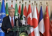 دبیرکل سازمان ملل: نقض حقوق بشر در کشمیر به شدت نگران کننده است
