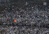 افزایش اعتراضات به دولت هند در آستانه سفر ترامپ؛ دهلی‌نو عقب نشینی می‌کند؟