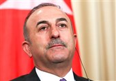اظهارات وزیر خارجه ترکیه درباره مذاکرات با روسیه پیرامون ادلب