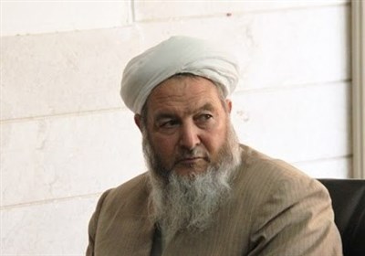 آخوند خوشنظر: با وحدت اسلامی انتقام خون "حاج قاسم" را از جنایتکاران میگیریم
