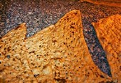 تغییر سهمیه آرد یارانه‌ای 300 نانوایی سنگک در استان تهران/ آرد یارانه‌ای حذف نشده
