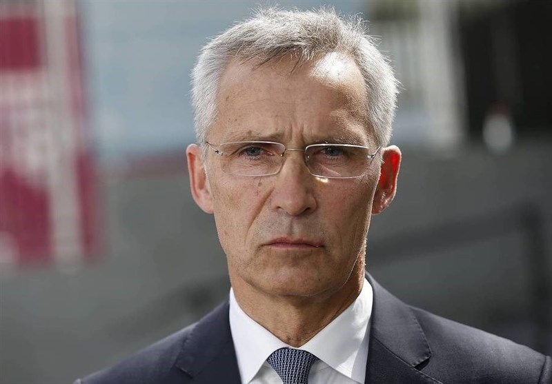 NATO Secretary General Admits Support for Ukraine Is Costly for Europeans