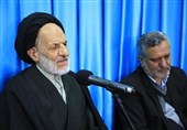 نماینده ولی فقیه در استان خراسان جنوبی: خدمت به محرومین و مستضعفین حد و مرز ندارد