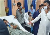 کیماڑی میں گیس اخراج سے ہلاکتیں 6ہو گئیں