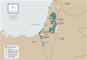 نگاهی به بند آبی «توطئه قرن»؛ غارت منابع آبی و معدنی ملت فلسطین