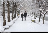 هواشناسی ایران 98/12/4|آغاز بارش برف و باران شدید در اکثر مناطق کشور/هشدار کاهش 15 درجه‌ای دما