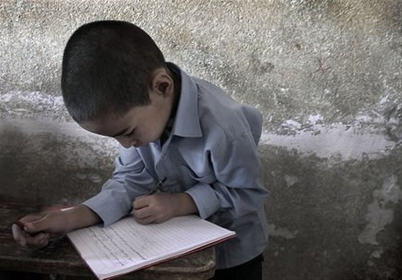 کرمان| مدارسی که خیرین می‌سازند تنها بخشی از کمبود فضای آموزشی شهرستان‌های کم‌برخوردار را برطرف می‌کند