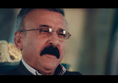 «هجر حبیب» -4|سنگاوی، فرمانده پیشمرگه: ای کاش سردار سلیمانی فرمانده ما کُردها بود