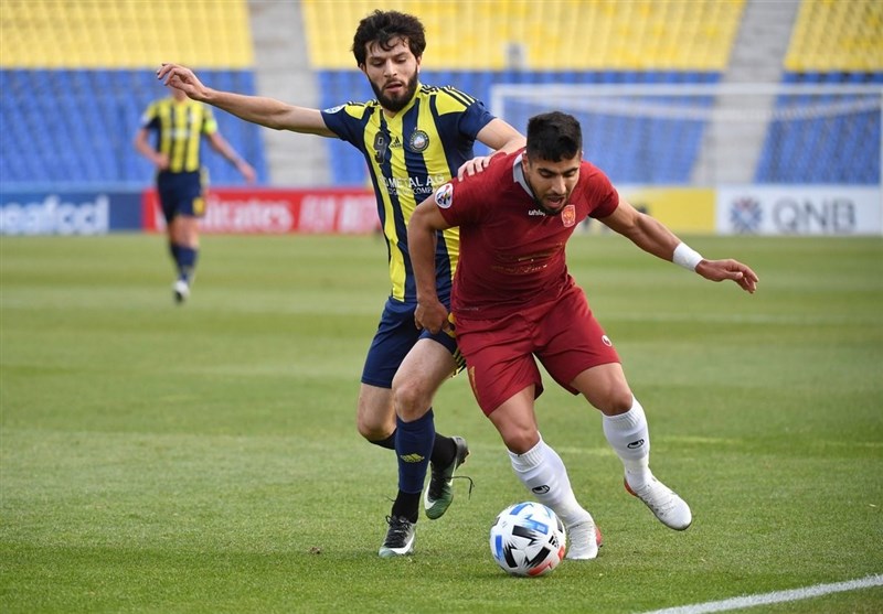 Iran’s Shahr Khodro Beaten by Pakhtakor of Uzbekistan in ACL Group D