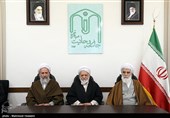 منتخبان انتخابات میان‌دوره مجلس خبرگان در تهران مشخص شدند