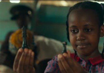  مرگ غم‌انگیز دختربچه اوگاندایی هنرپیشه دیزنی 