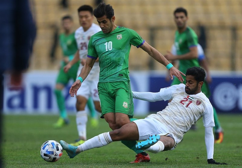 لیگ قهرمانان آسیا| شکست خانگی الشرطه عراق برابر الوحده امارات