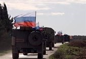 ازسرگیری گشت‌زنی مشترک روسیه و ترکیه در شمال سوریه