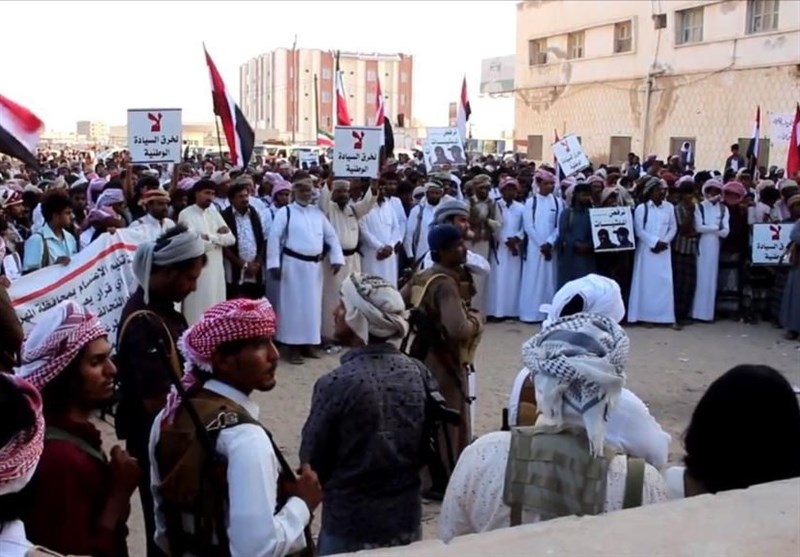 نبرد قبایل شرق یمن با نظامیان سعودی /چرا «المهره» برای عربستان مهم است؟