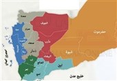 یمن| واکنش احزاب «دیدار مشترک» به حضور نیروهای انگلیسی در «المهره»