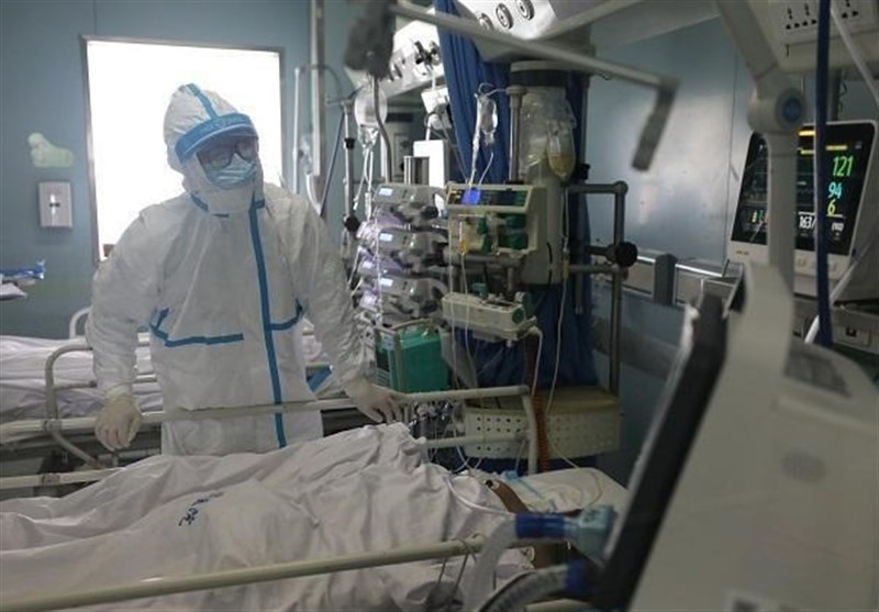 China COVID Death Toll Rises As Beijing Warns of &apos;Grim&apos; Situation
