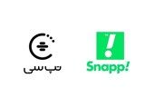 افزایش عجیب 2 برابری نرخ اسنپ و تپسی در تهران خلوت