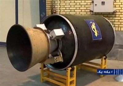  گزارش تسنیم از موتور فضایی «سلمان»|درگیری با اهداف مهاجم خارج از جو زمین/ گام مهم سپاه برای ساخت سلاح ضدماهواره جاسوسی 
