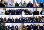 مسئولان در راستای اعتلای فرهنگ اسلامی تلاش کنند