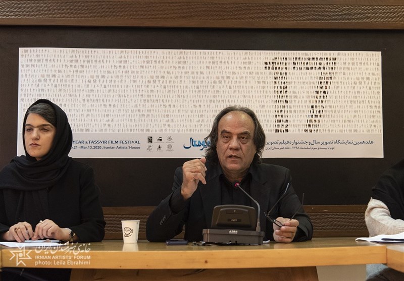 اکران فیلمی دیده نشده از کیارستمی در جشنواره فیلم تصویر/ جزئیات برگزاری نمایشگاه هفدهم تشریح شد