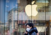 اپل به دلیل کرونا 11 فروشگاه خود را دوباره تعطیل کرد