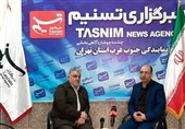 تهران| کاندیدای نمایندگی مجلس در رباطکریم: با عمل به توصیههای مقام معظم رهبری در امور فرهنگی کشور متحول میشود