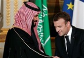 یادداشت| چرا فرانسه ناگهان نگران وضعیت ادلب سوریه می‌شود